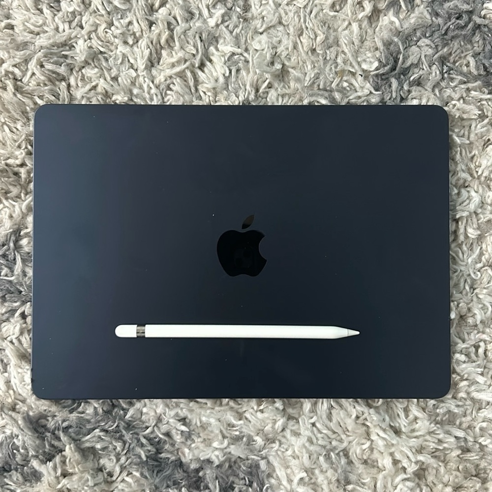 EUC Apple Pencil - 1st Generation